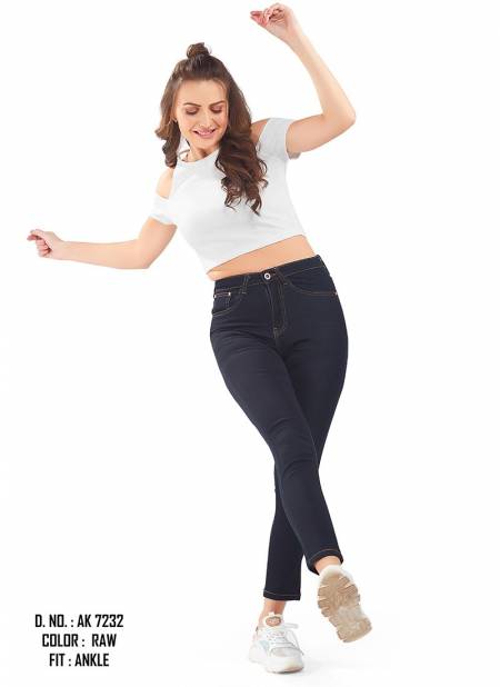 New Stylish Fancy Wear Pocket Ankle Fit Pant Collection
